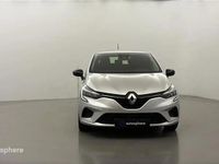 Occasion Renault Clio V Equilibre 92 ch (67 kW) 2023 Gris Berline