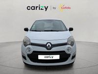 Occasion Renault Twingo 75 ch (55 kW) 2012 Blanc Citadine