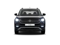 occasion VW T-Cross 1.0 TSI 110 CH DSG7 LOUNGE PACK LIFE TECH