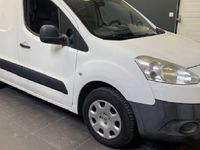 occasion Peugeot Partner 1.6 VTI 100 CV 28 500 KMS