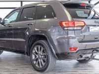 occasion Jeep Grand Cherokee 3.0 V6 Crd 250ch 75th Anniversary Bva8