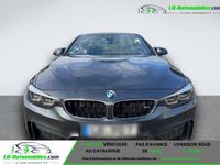 occasion BMW M4 Cabriolet 