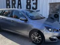 occasion Peugeot 308 1.2 Puretech 130ch Allure S&s Eat6