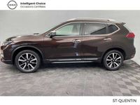 occasion Nissan X-Trail III dCi 150ch Tekna 2020