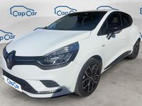 Occasion Renault Clio IV LIMITED 2017
