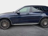Occasion Mercedes GLC300e AMG line 197 ch (144 kW) 2022