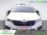 occasion Skoda Octavia Combi 2.0 TSI 230 ch BVA