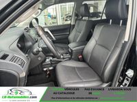 occasion Toyota Land Cruiser 204 D-4D BVA