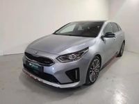 Occasion Kia ProCeed GT 2019 Gris Break