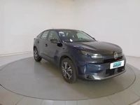 Occasion Citroën C4 2025 Gris acier (m) SUV