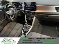 occasion VW T-Roc 2.0 TDI 116 Start/Stop BVM