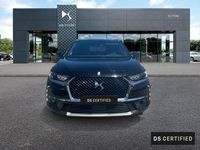 Occasion DS Automobiles DS7 Crossback Rivoli 2022 Noir SUV