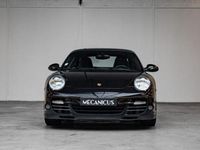 Occasion Porsche 997 500 ch (367 kW) 2009 Coupé