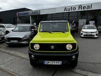 occasion Suzuki Jimny 1.5 VVT 2 PLACES PRIVILEGE