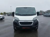 occasion Peugeot Boxer TOLE 333 L1H1 BLUEHDI 140 SS ASPHALT