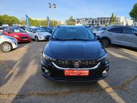 occasion Fiat Tipo SW 1.6 MultiJet 120ch Lounge S/S DCT MY19