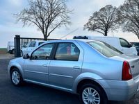 occasion Dacia Logan 1.6 16V