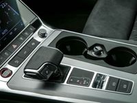 occasion Audi S6 AVANT 3.0 TDI 344CH QUATTRO TIPTRONIC