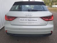 occasion Audi A1 Sportback Advanced 25 TFSI 70 kW (95 ch) 5 vitesses