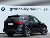 occasion BMW X5 xDrive30dA 265ch M Sport