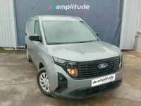 Occasion Ford Transit Trend 100 ch (73 kW) 2024 Gris cactus Van