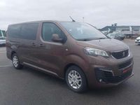 occasion Peugeot Traveller Long Bluehdi 120ch Ss Business