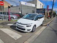 occasion Citroën Grand C4 Picasso II 1.6 THP 165CH S&S INTENSIVE EAT6 7PL