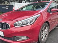 Occasion Kia Ceed Sportswagon Premium 135 ch (99 kW) 2013 Break