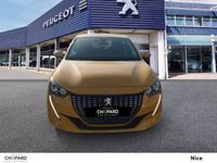occasion Peugeot 208 BUSINESS - VIVA185880544