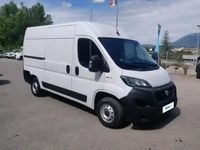 Occasion Fiat Ducato Lounge 2021 Blanc Van