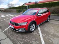 occasion VW Passat Alltrack (2) 2.0 TDI EVO SCR 200 4Motion DSG7