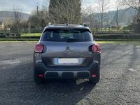 Occasion Citroën C3 Aircross PureTech 110 ch (80 kW) 2019 SUV