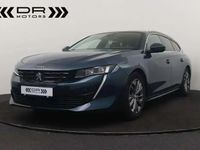 occasion Peugeot 508 Sw 1.5 Bluehdi Allure - Full Led - Focal Sound - N