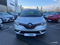 occasion Renault Grand Scénic IV Grand Scenic TCe 140 EDC - Techno