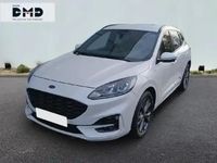 Occasion Ford Kuga ST-Line 2022 Blanc glacier SUV