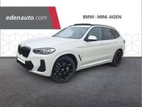 Occasion BMW X3 M Sport 292 ch (214 kW) 2024 SUV