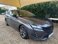 Occasion Peugeot 308 Active 131 ch (96 kW) 2022 Gris Break