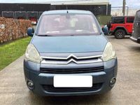 occasion Citroën Berlingo 1.6 HDI75 MULTISPACE 5P