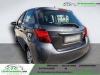 Occasion Toyota Yaris 69 ch (50 kW) 2015 Citadine