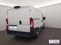 Occasion Citroën Jumper 120 ch (88 kW) 2019 Monospace