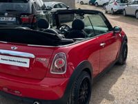 occasion Mini Cooper Cabriolet Cabrio 1.6 112