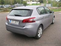 occasion Peugeot 308 (1.5 Bluehdi 130 cv Business,GPS)