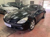 occasion Mercedes SLK200 KOMPRESSOR 163CV