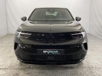 Occasion Opel Mokka GSe 136 ch (100 kW) 2025 Noir SUV