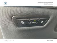 Occasion BMW iX3 Sport Line 239 kW (326 ch) 2022 Oxidgrau SUV