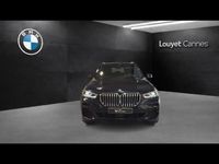 Occasion BMW X5 M Sport 290 ch (213 kW) 2022 Noir SUV