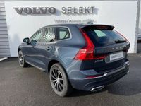 occasion Volvo XC60 T6 AWD 253 + 87ch Inscription Luxe Geartronic - VIVA3320194