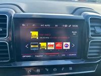 Occasion Citroën C5 Aircross PureTech 2022 Gris SUV