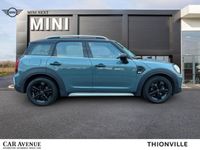 occasion Mini Cooper D Countryman 150ch Northwood BVA8 - VIVA179652781