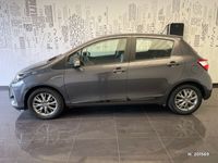 occasion Toyota Yaris 69 Vvt-i Dynamic 5p